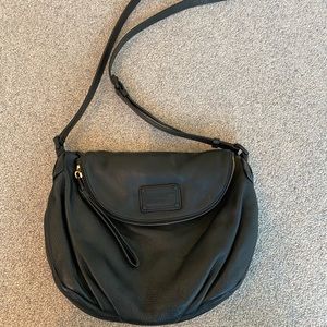 NWOT Marc Jacobs Classic Q Natasha